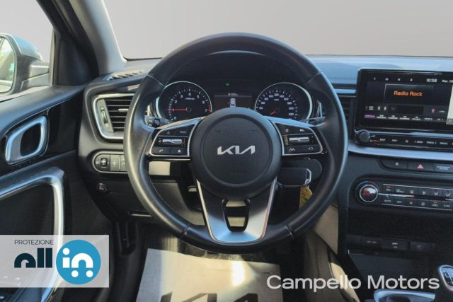 KIA XCeed usata 7