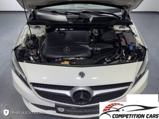 MERCEDES-BENZ A 180 usata, con Chiusura centralizzata