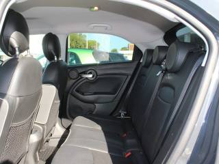 FIAT 500X usata, con ESP