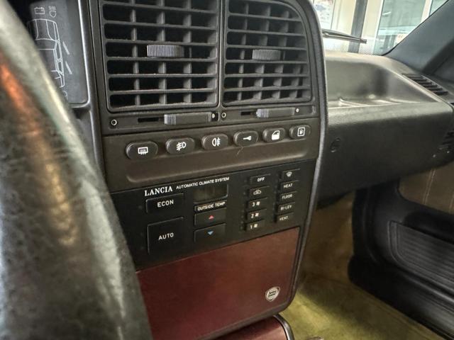 LANCIA Thema usata, con Ruota di riserva