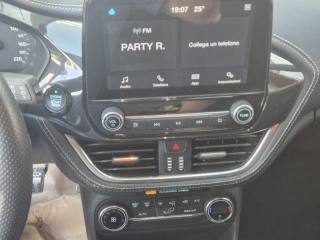 FORD Fiesta usata, con Immobilizzatore elettronico