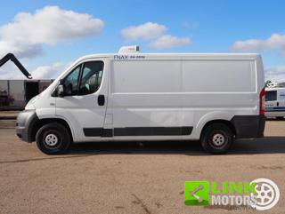 FIAT Ducato usata, con Alzacristalli elettrici