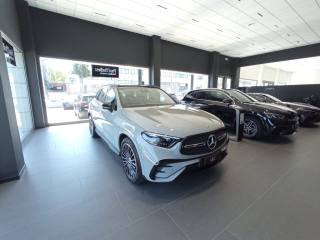 MERCEDES-BENZ GLC 220 d 4Matic Mild Hybrid AMG Line Advanced