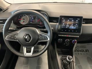 RENAULT Clio usata, con Climatizzatore