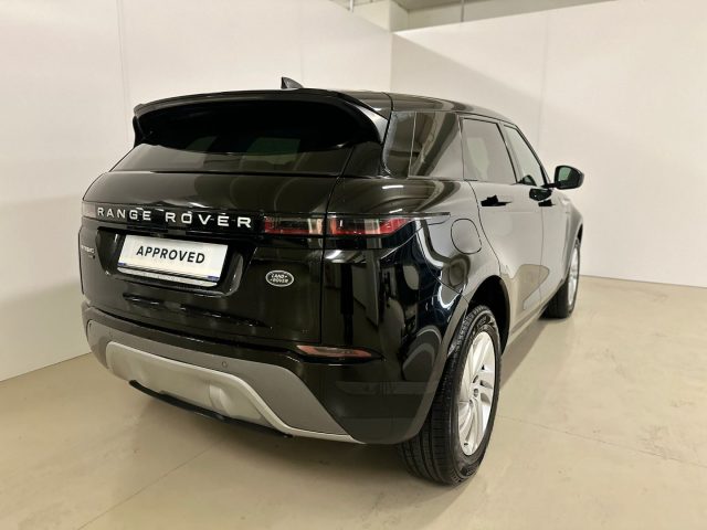 LAND ROVER Range Rover Evoque usata, con Airbag