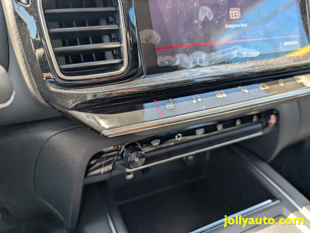 CITROEN C5 Aircross usata 32