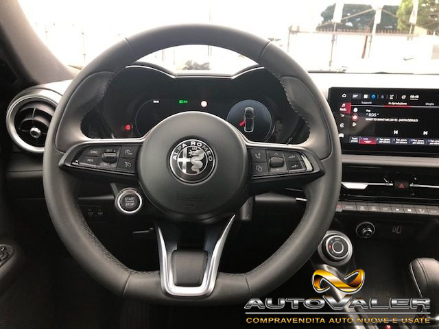 ALFA ROMEO Tonale usata, con Park Distance Control