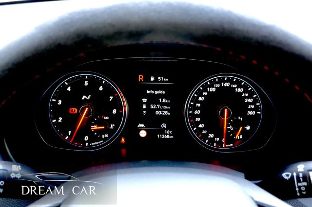 HYUNDAI i30 usata, con Climatizzatore