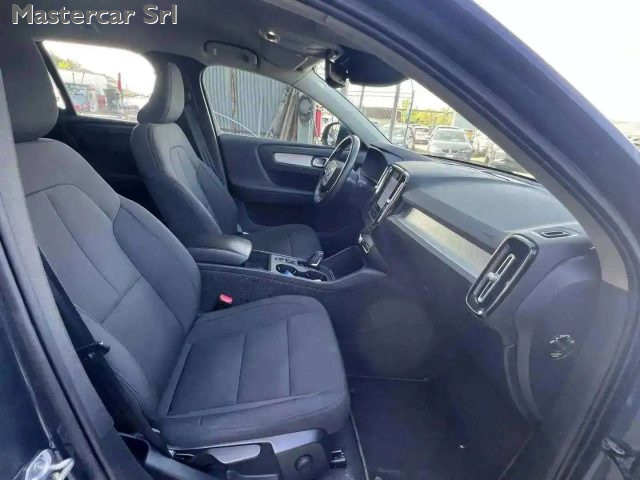 VOLVO XC40 usata, con Controllo trazione