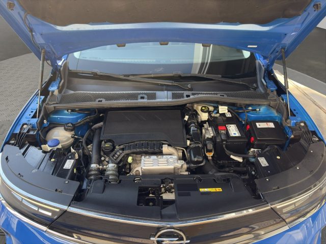 OPEL Mokka usata, con Sensori di parcheggio posteriori