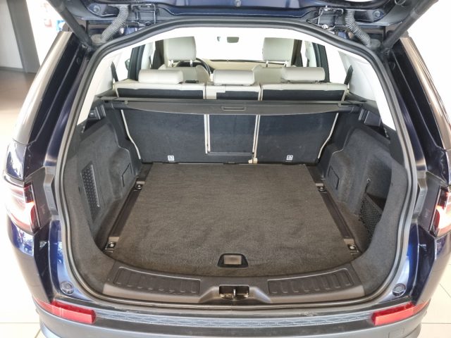 LAND ROVER Discovery Sport usata, con Chiusura centralizzata