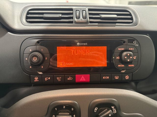 FIAT Panda usata 16