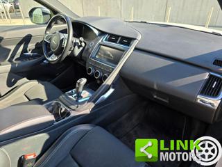 JAGUAR E-Pace usata, con Climatizzatore