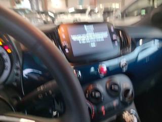 FIAT 500 usata, con Frenata d