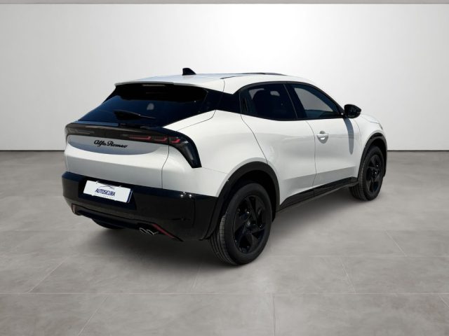 ALFA ROMEO Junior usata, con Airbag Passeggero