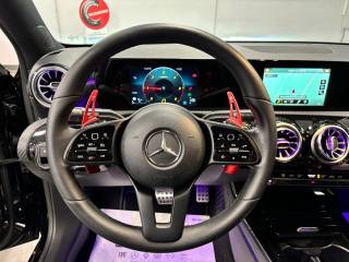 MERCEDES-BENZ A 180 usata, con Cerchi in lega