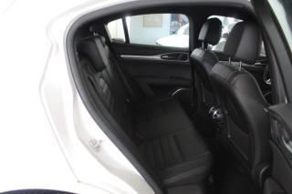 ALFA ROMEO Stelvio usata, con Climatizzatore