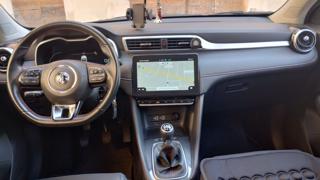 MG ZS usata, con Park Distance Control
