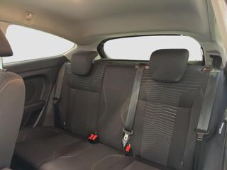 FORD Fiesta usata, con ESP