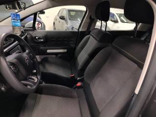 CITROEN C3 usata, con Fari LED