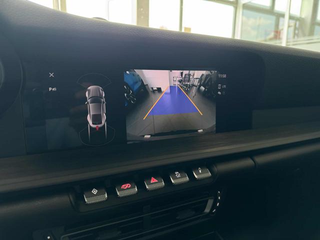 PORSCHE 992 usata, con Cruise Control