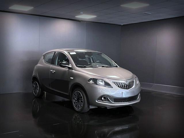 LANCIA Ypsilon usata, con Airbag Passeggero