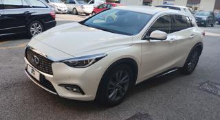 INFINITI Q30 usata, con Airbag Passeggero