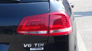 VOLKSWAGEN Touareg usata, con Controllo vocale