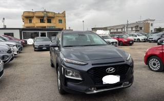 HYUNDAI Kona usata, con Autoradio