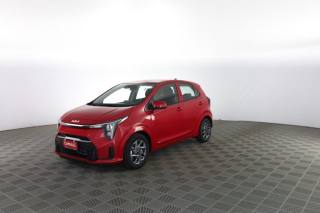 KIA Picanto usata 6