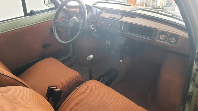 FIAT 126 usata 9