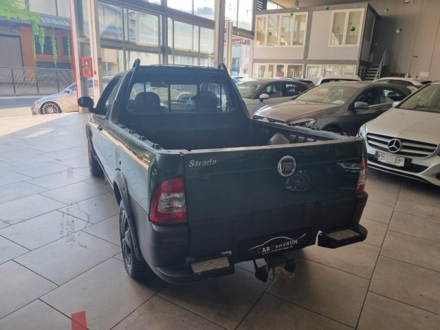 FIAT Strada usata 5