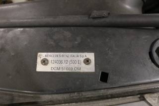 MERCEDES-BENZ 500 usata 19