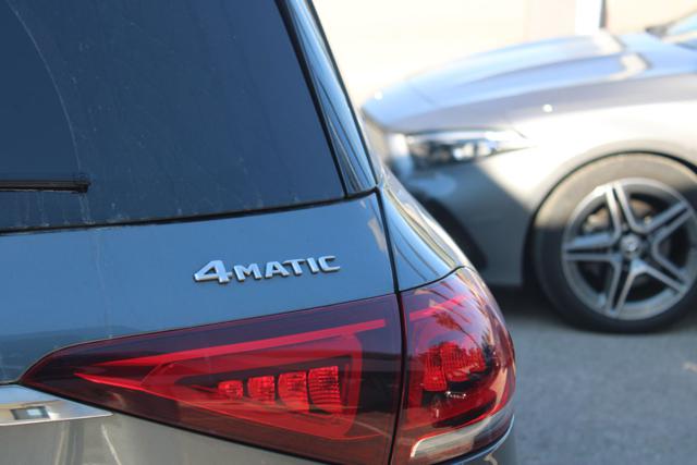 MERCEDES-BENZ GLE 300 usata, con Climatizzatore