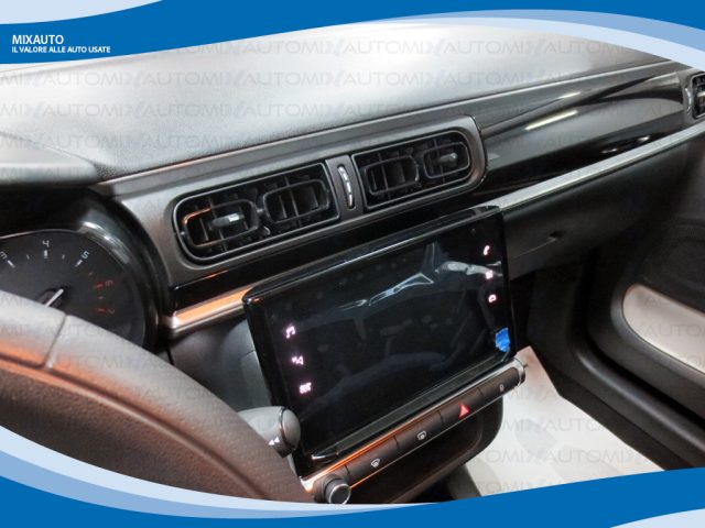 CITROEN C3 usata, con Alzacristalli elettrici