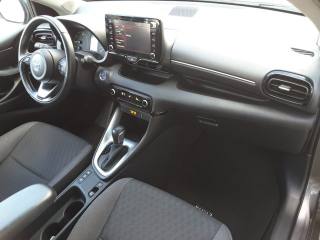 MAZDA 2 usata, con ESP