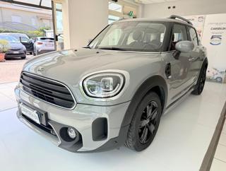 MINI Countryman 1.5 One D Classic Countryman