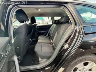 SKODA Octavia usata, con Fendinebbia