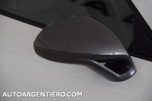PORSCHE 911 usata, con Pacchetto sportivo