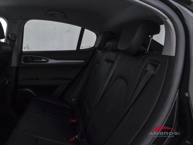 ALFA ROMEO Stelvio usata 9