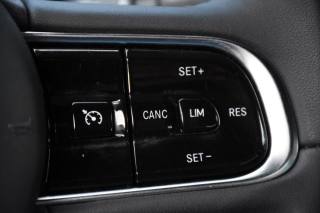 FIAT 500e usata, con Luci diurne LED