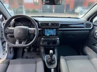 CITROEN C3 usata, con Chiusura centralizzata