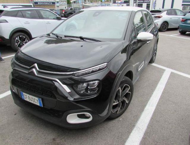 CITROEN C3 usata, con ABS