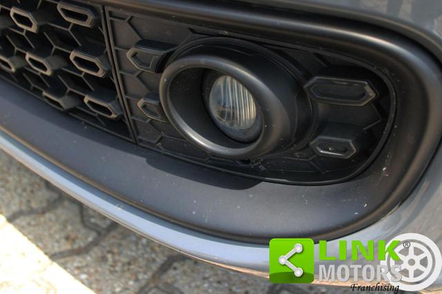 FIAT 500 usata, con Sedile passeggero ribaltabile