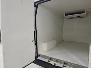 FIAT Ducato usata, con ESP