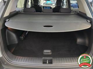 KIA Sportage usata, con Cruise Control