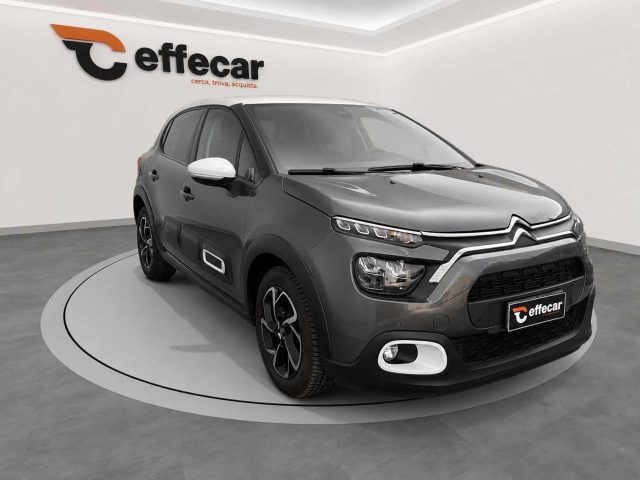 CITROEN C3 usata, con Airbag laterali