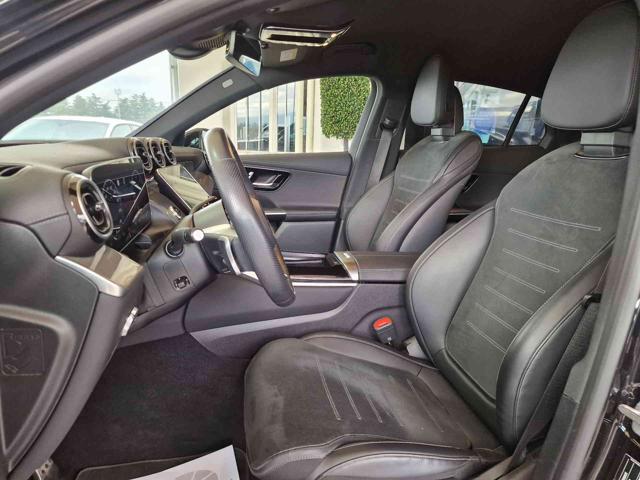 MERCEDES-BENZ GLC 220 usata, con Controllo trazione