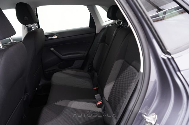 VOLKSWAGEN Polo usata, con Riconoscimento dei segnali stradali
