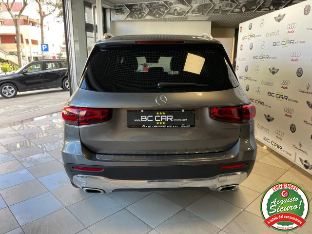 MERCEDES-BENZ GLB 180 usata, con Alzacristalli elettrici